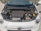 2016 Fiat 500X Pop იყიდება New Braunfels-ში, TX - Hail