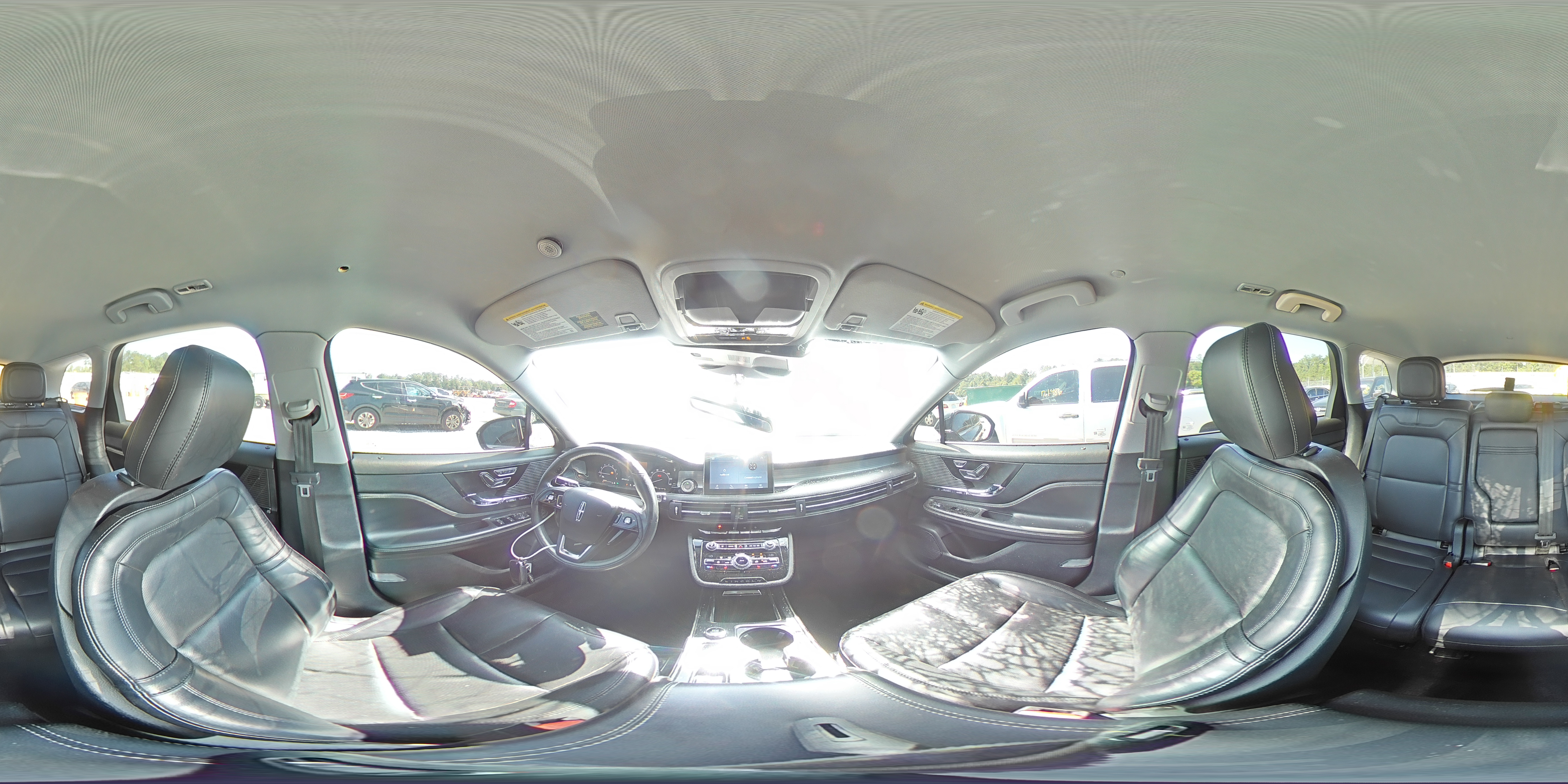 2020 Lincoln Corsair VIN: 5LMCJ1C91LUL28236 Lot: 62931455