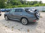 2020 Hyundai Palisade Limited en Venta en Bridgeton, MO - All Over