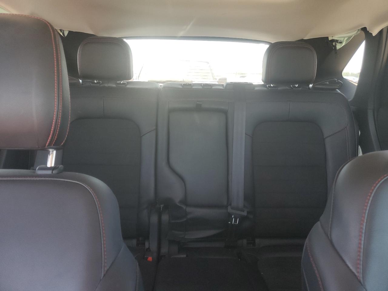 2022 Ford Escape Sel VIN: 1FMCU9H93NUA12938 Lot: 61626915