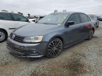 2015 Volkswagen Jetta Se   იყიდება San Diego-ში, CA - Side