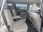 2015 TOYOTA HIGHLANDER LIMITED   for sale at Copart TX - HOUSTON