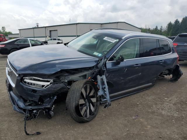 2023 Volvo Xc90 Plus