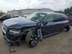 2023 Volvo Xc90 Plus продається в Leroy, NY - Front End