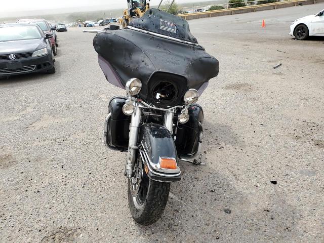 2006 HARLEY-DAVIDSON FLHTCUI   