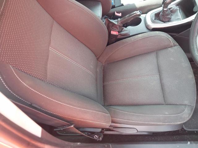 2014 VAUXHALL ASTRA SRI