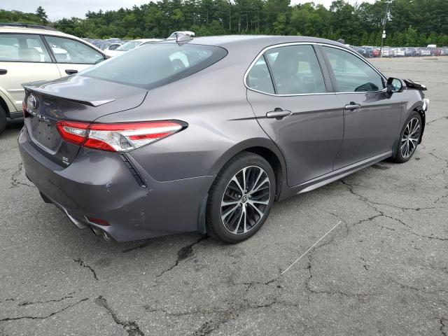  TOYOTA CAMRY 2020 Серый