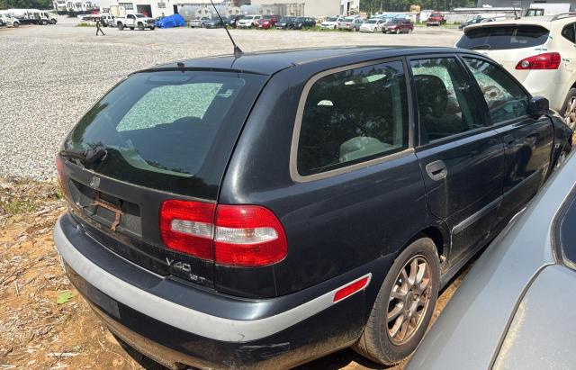 2001 VOLVO V40 1.9T