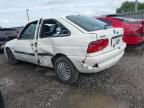 1998 FORD ESCORT ENCORE  for sale at Copart WOLVERHAMPTON