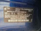 2016 Bmw 328 Xi Sulev на продаже в Dunn, NC - Minor Dent/Scratches