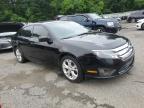 2012 Ford Fusion Se na sprzedaż w Shreveport, LA - Hail