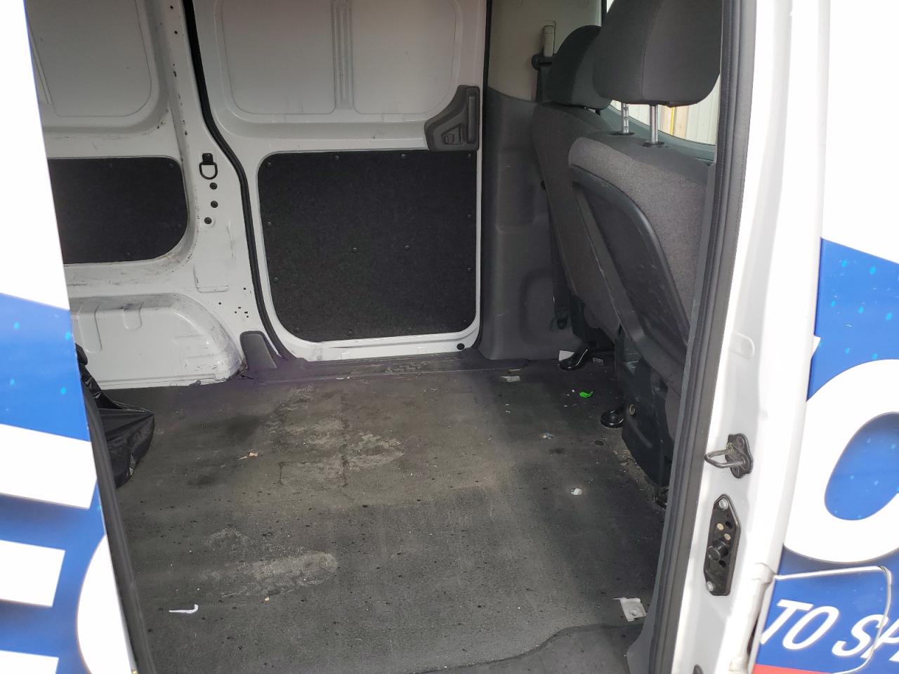 2021 Nissan Nv200 2.5S VIN: 3N6CM0KN1MK705248 Lot: 60250805