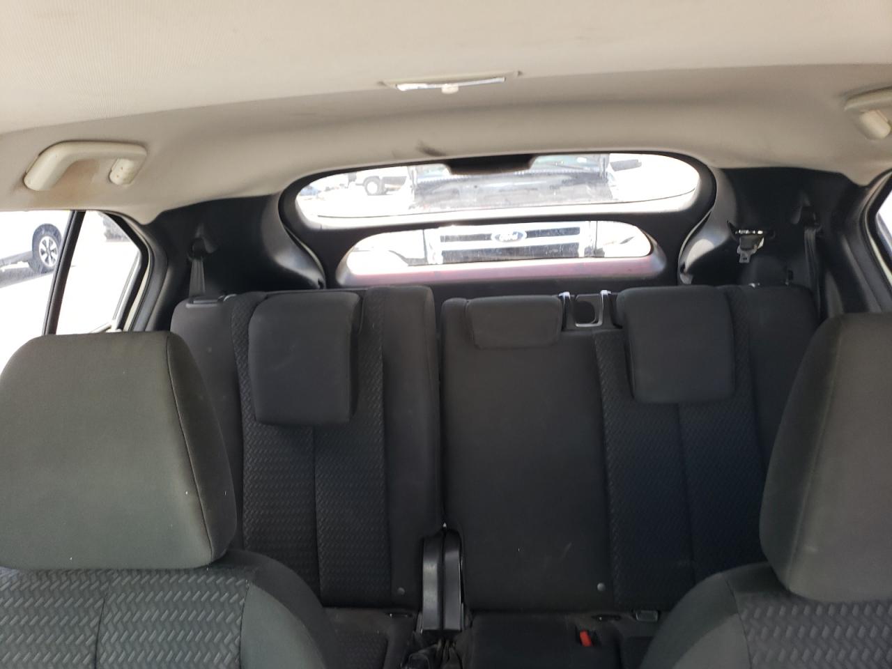 2020 Mitsubishi Eclipse Cross Es VIN: JA4AT3AA9LZ022383 Lot: 61653955