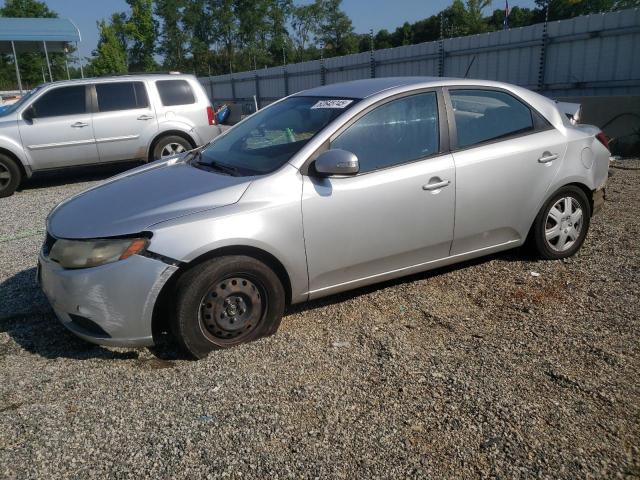 2010 Kia Forte Ex