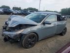 2022 Hyundai Elantra Sel   for Sale in East Granby, CT - All Over