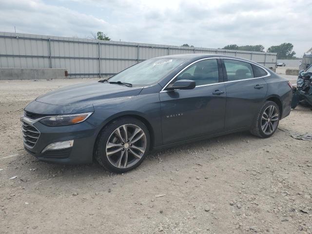 CHEVROLET MALIBU LT 2021