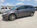 2012 Honda Odyssey Exl იყიდება Wilmer-ში, TX - Rear End