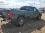 2012 Chevrolet Silverado K2500 Heavy Duty Lt for Sale in Davison, MI - Side