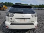 2004 Lexus Rx 330 na sprzedaż w Duryea, PA - Front End