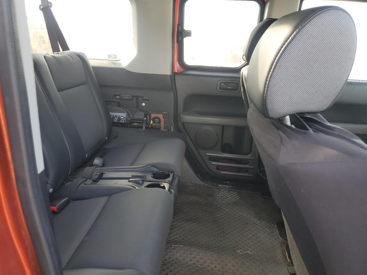 2003 Honda Element Ex VIN: 5J6YH28503L023329 Lot: 61761635