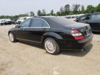 2007 Mercedes-Benz S 600 for Sale in Finksburg, MD - Minor Dent/Scratches