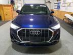 2022 Audi Q3 Premium S Line 45   de vânzare în Anchorage, AK - Normal Wear