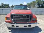 2000 Ford F650 Super Duty de vânzare în Gastonia, NC - Minor Dent/Scratches