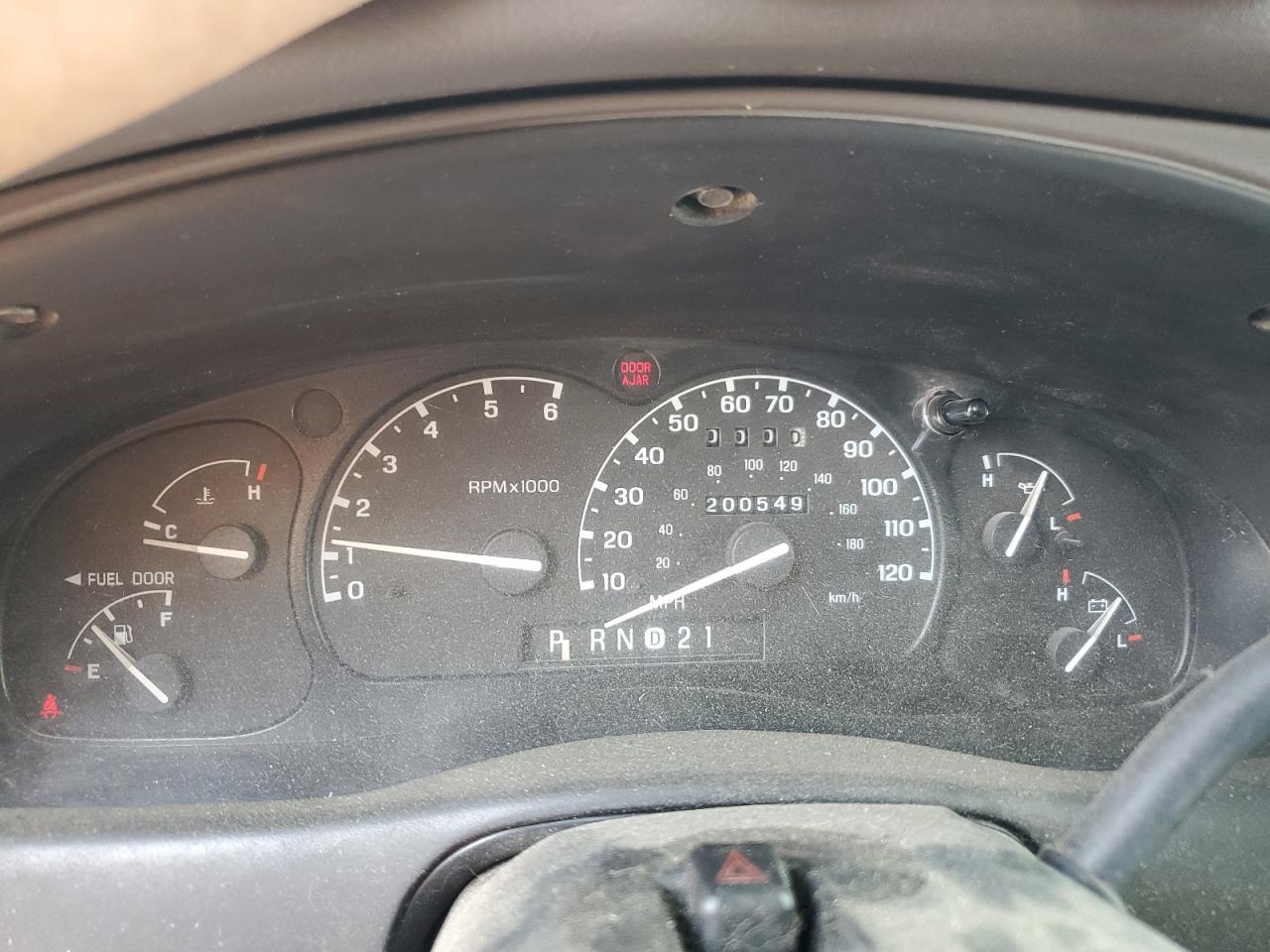 2000 Ford Ranger Super Cab VIN: 1FTZR15V8YPA43009 Lot: 61489485