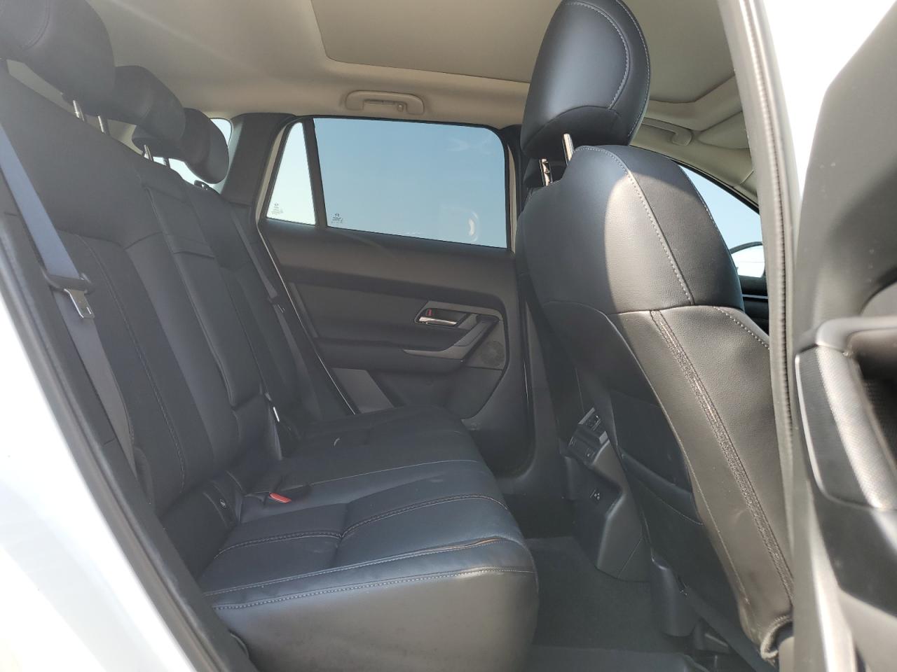 2025 Mazda Cx-50 Premium Plus VIN: 7MMVABEY8SN342282 Lot: 60833465