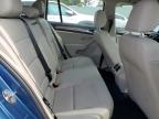 2017 Volkswagen Golf Alltrack S na sprzedaż w West Warren, MA - Rear End