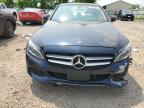 2015 Mercedes-Benz C 300 4Matic for Sale in Central Square, NY - Front End