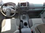 2007 Nissan Xterra Off Road на продаже в Sacramento, CA - Front End