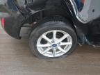 2019 FORD FIESTA ZET for sale at Copart EAST KILBRIDE