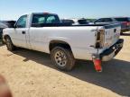 2006 Chevrolet Silverado C1500 на продаже в San Antonio, TX - Side