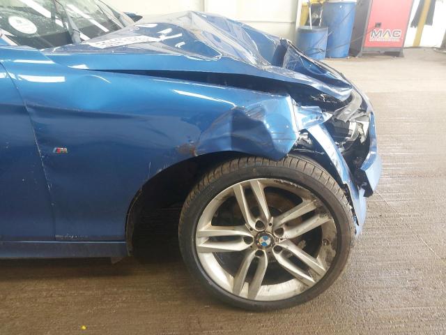 2016 BMW 120D M SPORT 