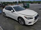 2018 Infiniti Q50 Luxe   for Sale in Spartanburg, SC - Mechanical