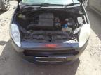 2008 FIAT GRAND PUNT for sale at Copart SANDY