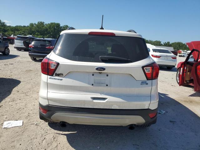  FORD ESCAPE 2019 Biały