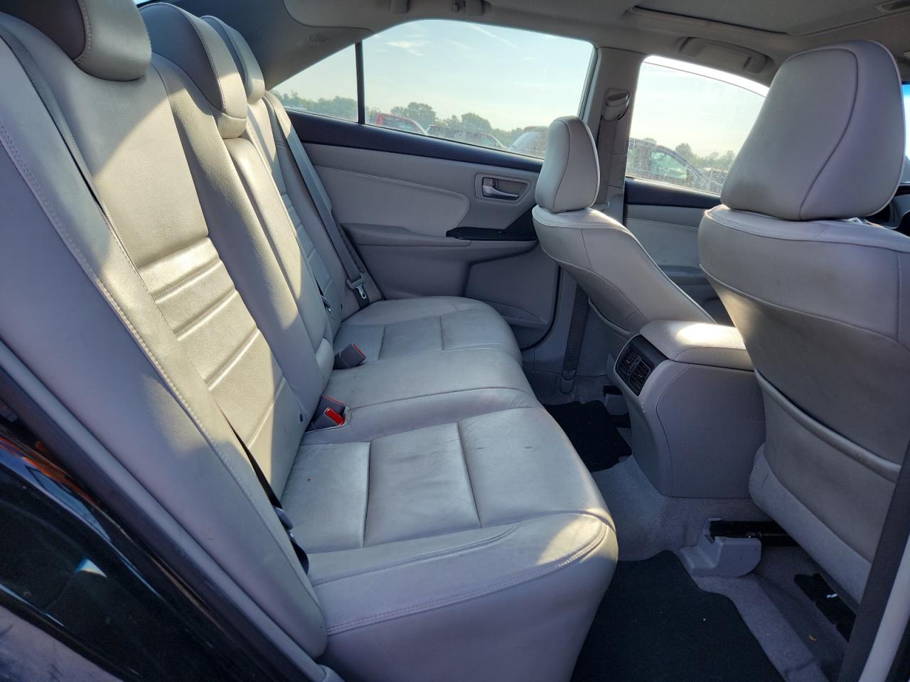 TOYOTA CAMRY 2015 VIN 4T1BD1FK8FU152262 фото 10
