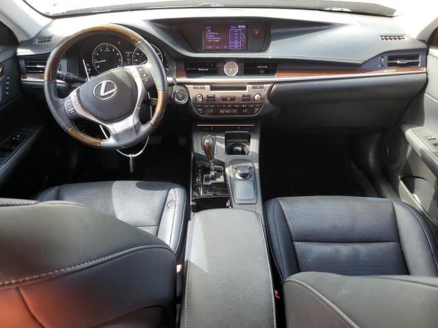  LEXUS ES350 2014 Czarny