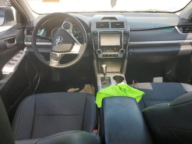  TOYOTA CAMRY 2014 Белы