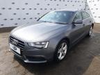 2016 AUDI A5 SE TECH for sale at Copart WHITBURN