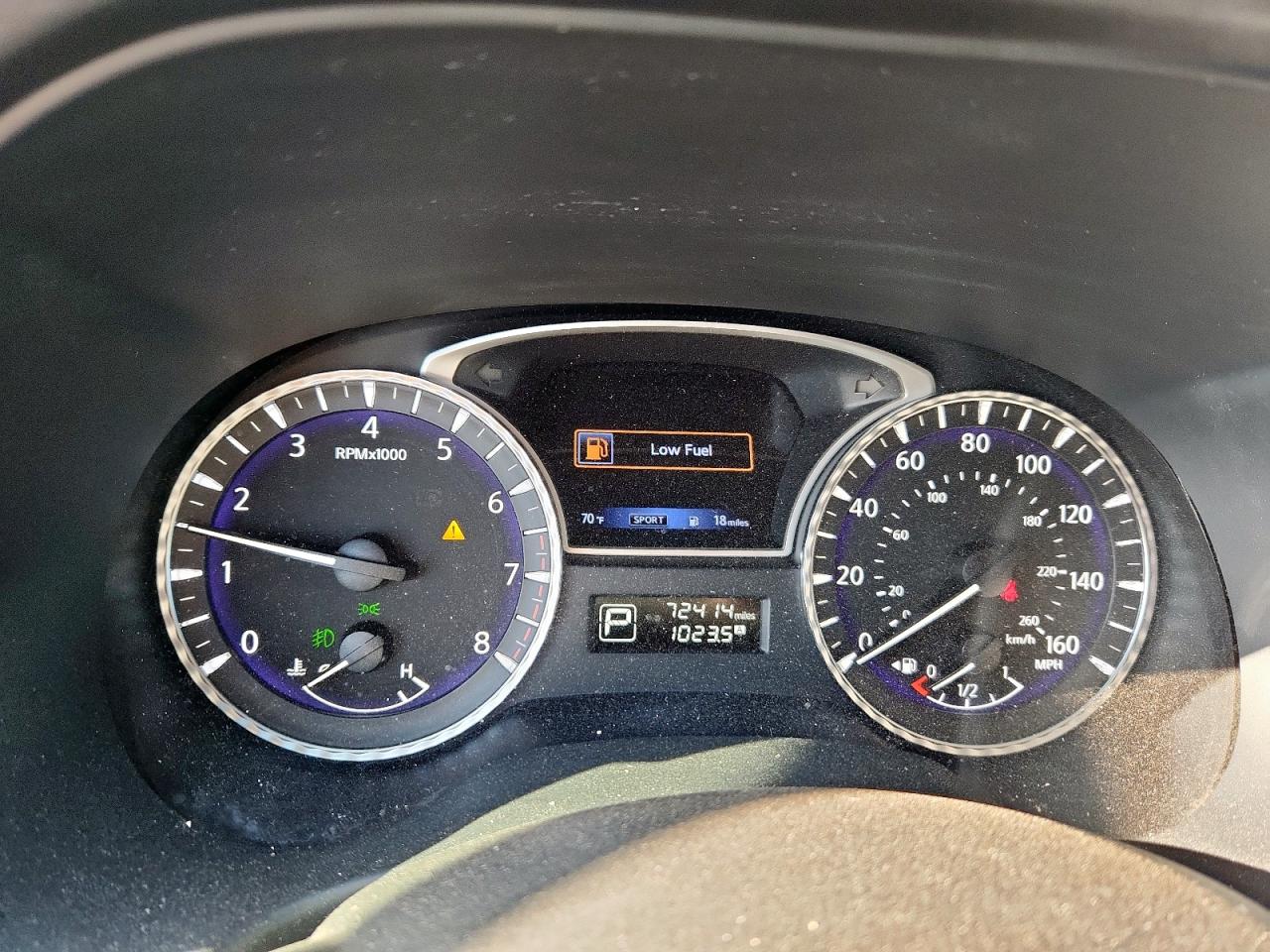 2020 Infiniti Qx60 Luxe VIN: 5N1DL0MM1LC524973 Lot: 62191915