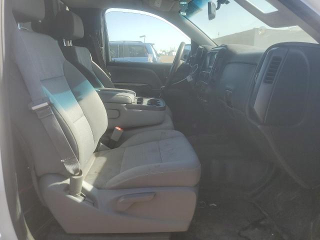 2015 CHEVROLET SILVERADO K1500