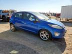 2011 Ford Fiesta Ses   en Venta en Amarillo, TX - Hail