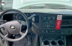 2019 CHEVROLET EXPRESS G2500    for sale at Copart TX - DALLAS