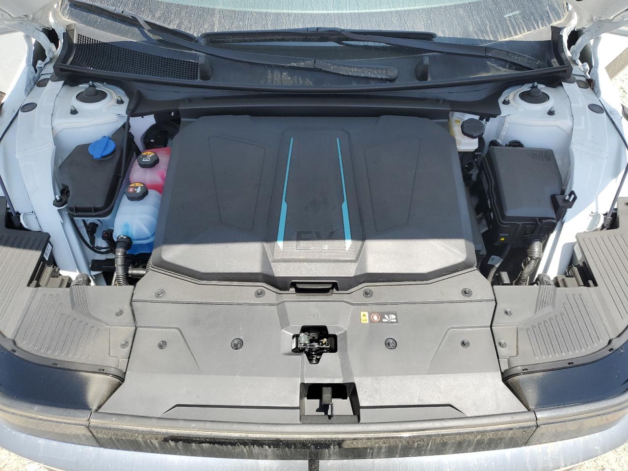 KM8KN4DE0RU264232 2024 Hyundai Ioniq 5 Sel