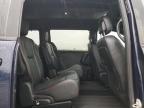 2017 DODGE GRAND CARAVAN GT   à vendre chez Copart ON - LONDON