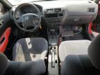 1996 Honda Civic Dx продається в Elgin, IL - Front End