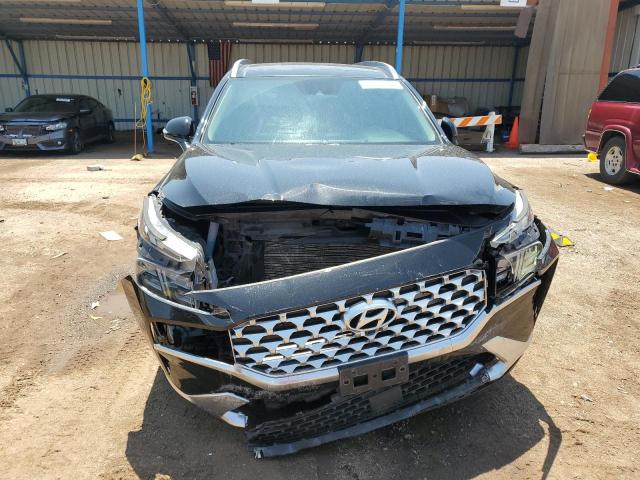  HYUNDAI SANTA FE 2023 Черный
